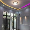 Nhà quận Cẩm Lệ 2 tầng giá 15 triệu