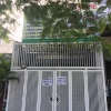 Cho thuê nhà mặt tiền đường Lê Văn Hiến 3PN chỉ 12 triệu