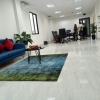 Cho thuê nhà mặt phố đường Trưng Nữ Vương hợp làm văn phòng công ty lớn