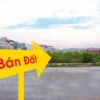 Bán 3 lô đất mặt tiền đường Nguyễn Hữu Thọ xây bệnh viện, khách sạn …