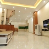 Cho thuê nhà quận Sơn Trà 5 tầng mặt tiền 10m kinh doanh thuận tiện