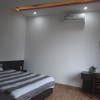 Cho thuê nhà 4 tầng có thang máy đường Cao Bá Quát 6PN