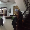 Cho thuê nhà khu Hòa Xuân 2 mới xây cực đẹp hợp ở hoặc làm công ty chỉ 10,5 triệu