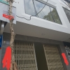 Cho thuê nhà 3 tầng nằm mặt tiền đường Nguyễn Hoàng 90m2