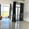 Cho thuê nhà 3 tầng gần cầu Thuận Phước 3PN full nội thất