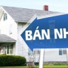 Bán nhà mới xây đường Phan Bôi 5 tầng DT 77m2