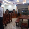 Cho thuê nhà Trưng Nữ Vương ngang 8m kết hợp ở và kinh doanh