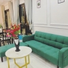 Cho thuê nhà nằm khu Đô thị Phú Mỹ An gần biển, gần Crown