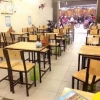 Sang quán café đường Nguyễn Đức Trung MB: 51m1 ngang hơn 8m, 2 tầng