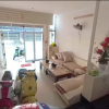 Cho thuê mặt bằng thích hợp làm văn phòng đường Hà Huy Tập lối đi riêng chủ rất độc lập