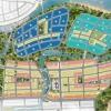 Cơ hội làm cư dân của cung điện Kim Cương Diamond Palace – lô mặt phố giá gốc CĐT đã có sổ