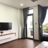 Cho thuê nhà 3 tầng kiệt 6m đường Nguyễn Văn Thoại sát biển 5PN giá 25 triệu