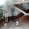 Cho thuê nhà mới xây gần bệnh viện Cẩm Lệ làm VP hoặc ở và kinh doanh