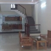 Cho thuê nhà khu Hòa Cường Bắc thích hợp ở hoặc làm văn phòng 75m2 chỉ 10 triệu