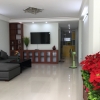Nhà mới thiết kế cực đẹp cho thuê thích hợp ở lâu dài