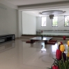 Nhà mới thiết kế cực đẹp cho thuê thích hợp ở lâu dài