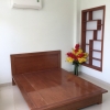 Nhà mới thiết kế cực đẹp cho thuê thích hợp ở lâu dài