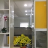 Nhà mới thiết kế cực đẹp cho thuê thích hợp ở lâu dài