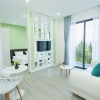 Cho thuê căn hộ mới xây đẹp xuất sắc gần biển và đường Hồ Xuân Hương chỉ 380$