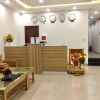 Bán khách sạn nằm ngay bãi tắm Tân Trà 6 tầng đang kinh doanh thuận lợi