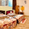 Cho thuê nhà nghỉ mới xây gần ủy ban quận Thanh Khê 5 tầng 20 phòng