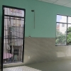 Cho thuê nhà 2 mặt tiền 3 tầng đường Hàm Mặc Tử, giá 25 triệu/ tháng