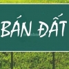 Bán đất mặt tiền Mai An, diện tích 120m2, giá rẻ 8 tỷ