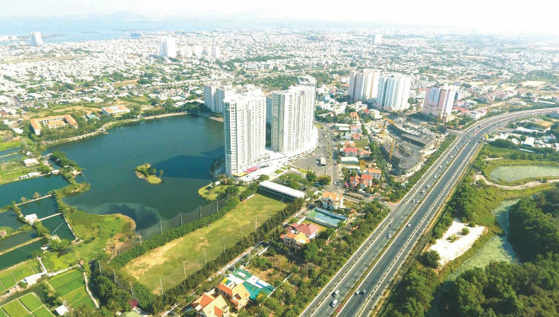 TOÀN CẢNH DỰ BÁO THỊ TRƯỜNG BẤT ĐỘNG SẢN 2020