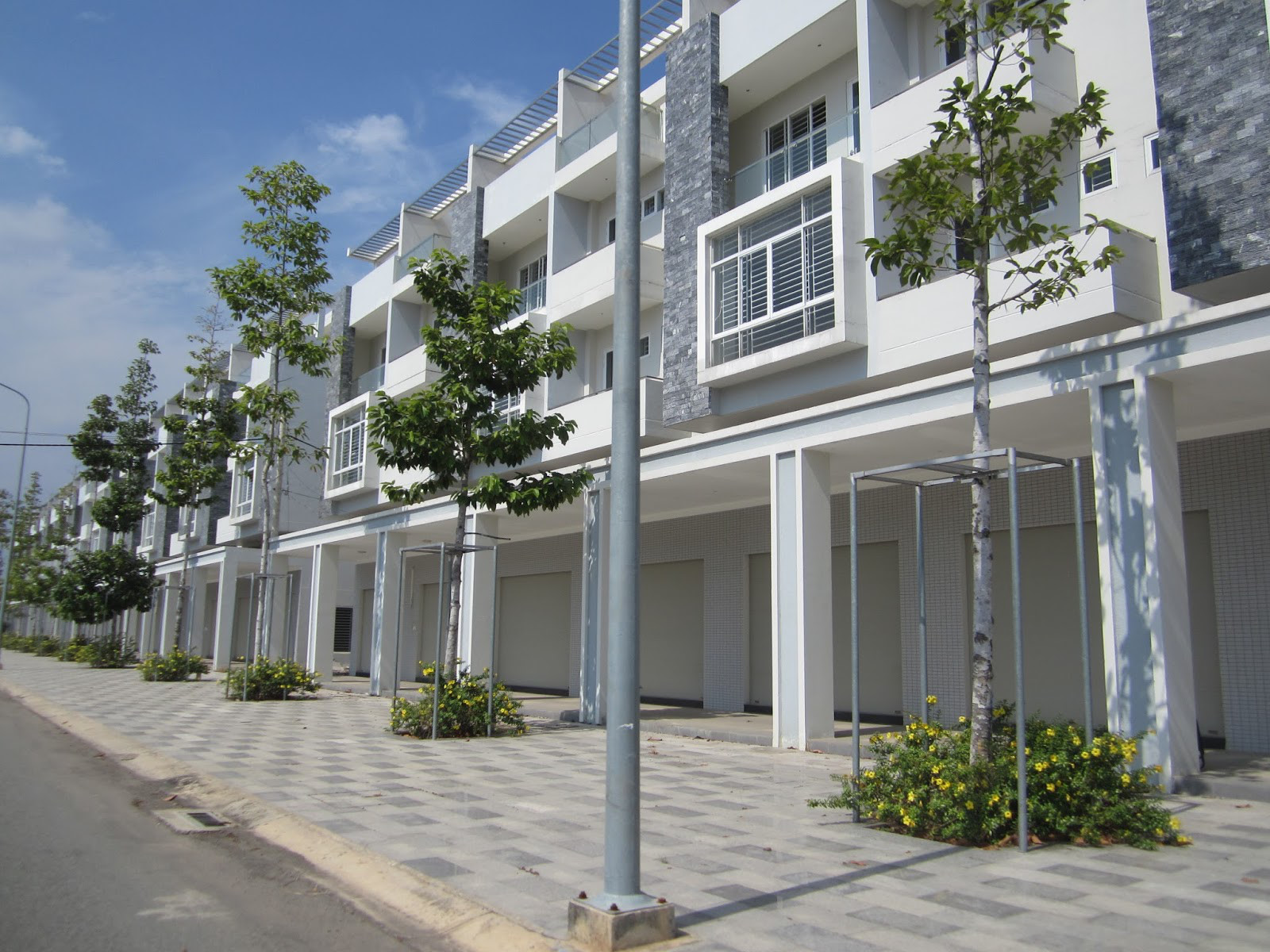 HÌNH THỨC KINH DOANH MUA NHÀ PHỐ SỬA SANG RỒI BÁN LẠI ĐỂ KIẾM TIỀN TỶ