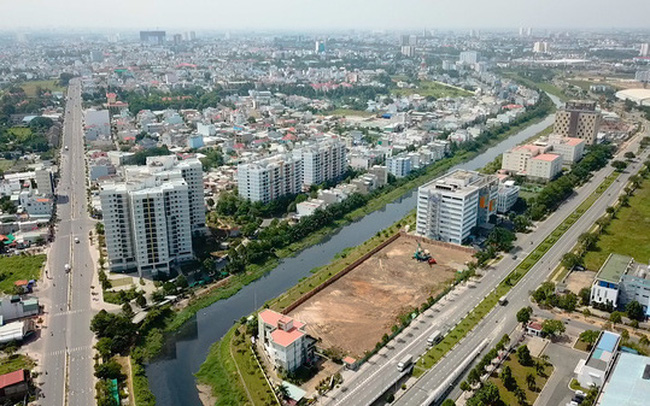 CƠ HỘI VÀ THÁCH THỨC THỊ TRƯỜNG BẤT ĐỘNG SẢN 2020