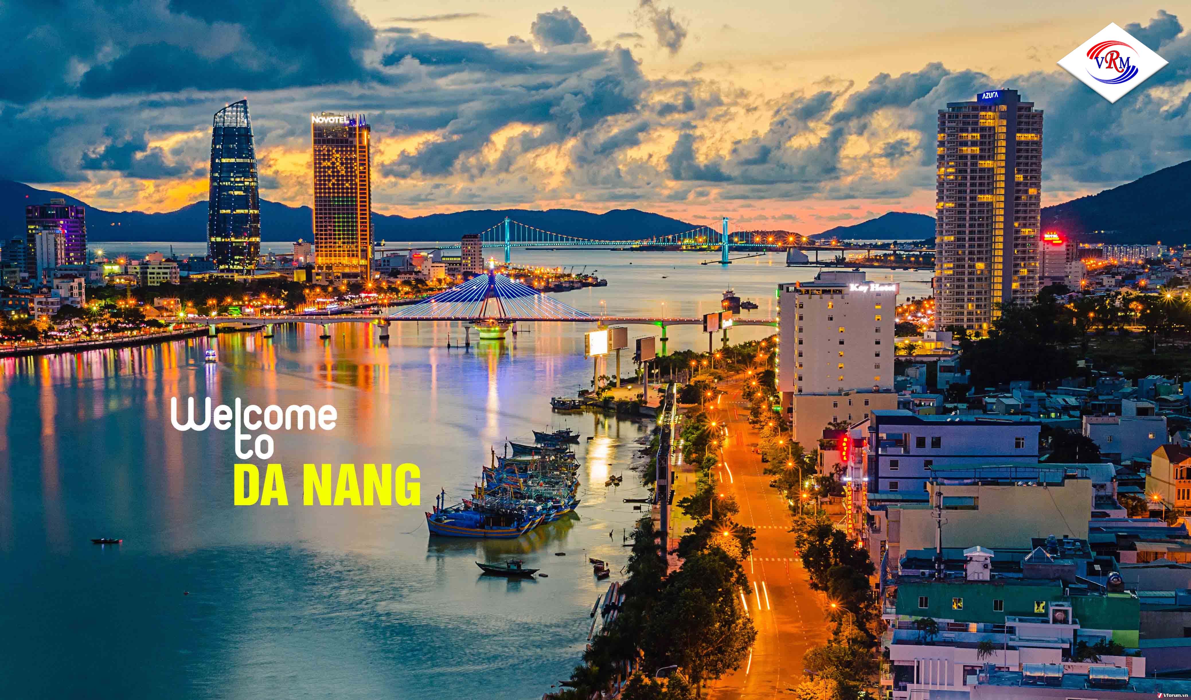 ĐẦU TƯ CĂN HỘ MONARCHY LỢI NHUẬN HƠN 12%/ NĂM CHỈ CẦN 500 TRIỆU