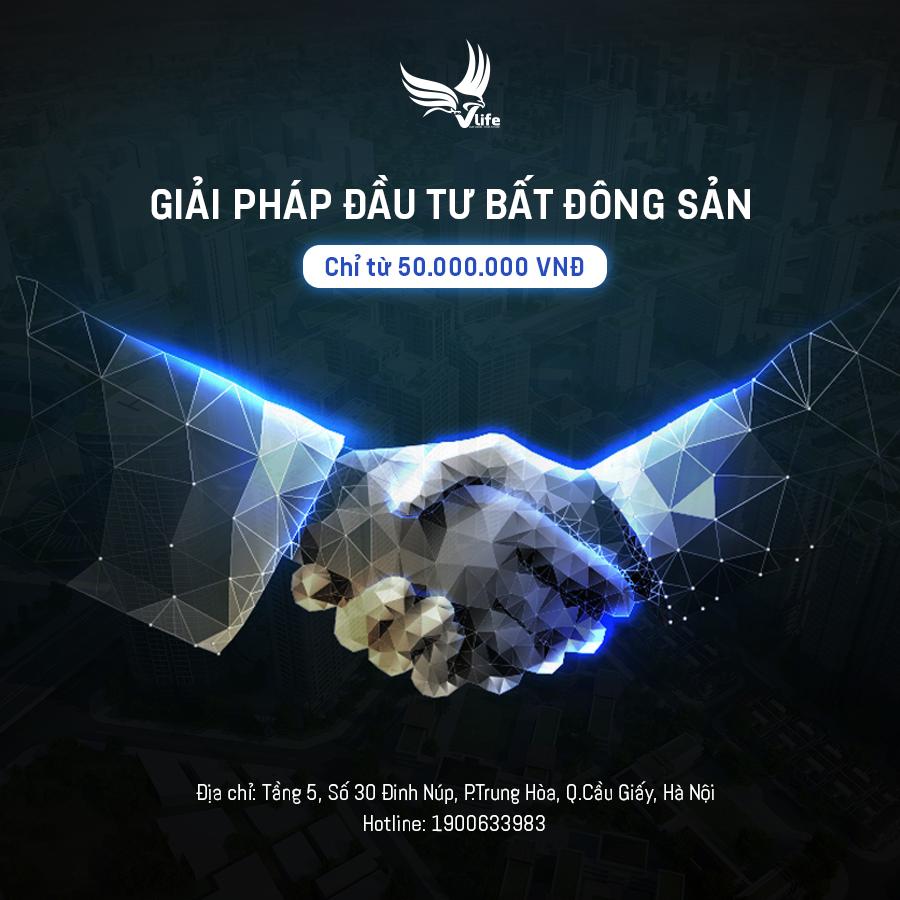Kinh Doanh BDS thời đại 4.0 - Chia sẻ Thành Công