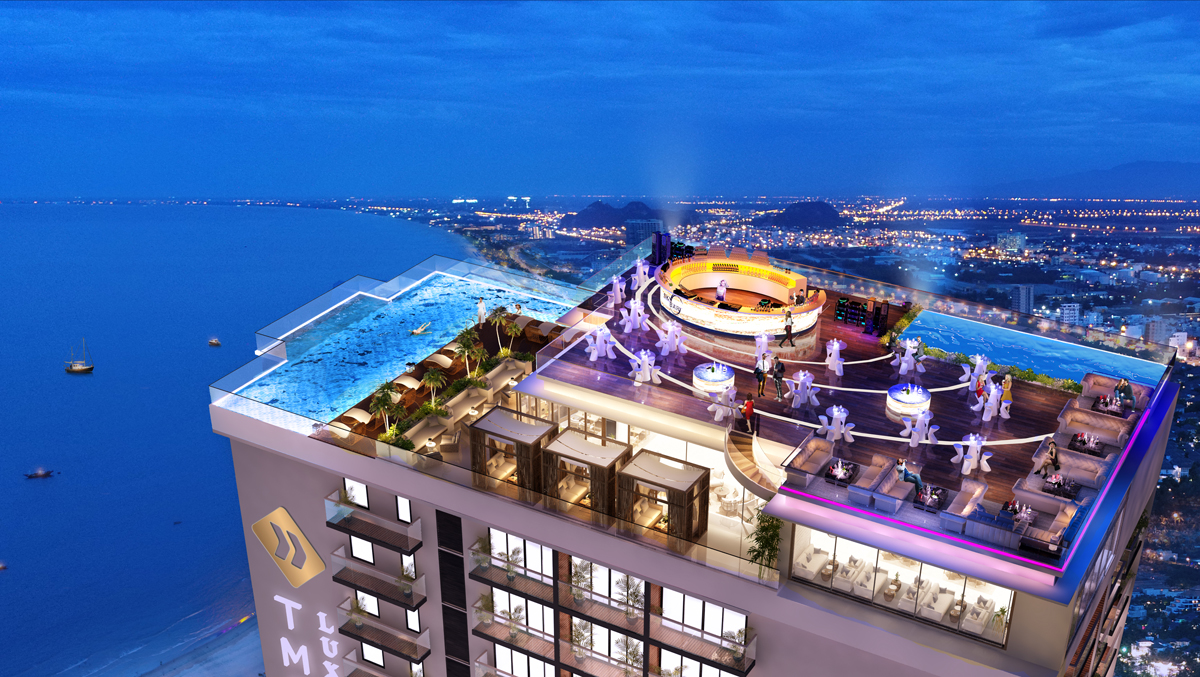 Thị trường condotel: Thoát đáy, lập đỉnh mới?