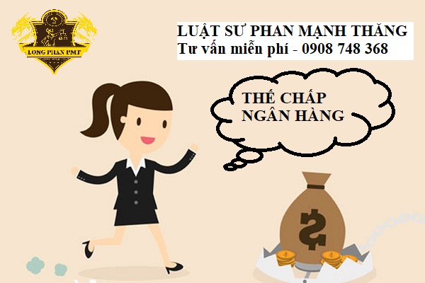 Lấy Sổ Đất Thế Chấp Nhưng Không Trả Được Nợ Thì Nhà Có Bị Ngân Hàng Lấy Không?