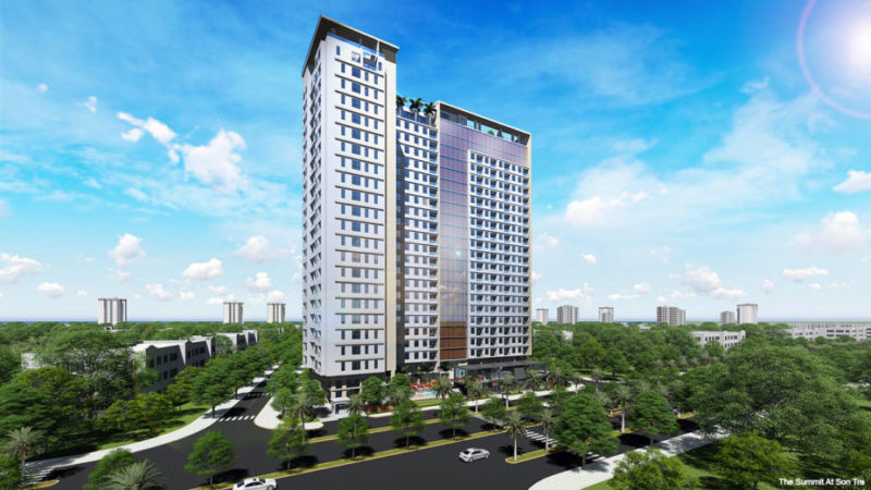 4 LÝ DO NÊN CHỌN CĂN HỘ SƠN TRÀ OCEAN VIEW AN CƯ VÀ ĐẦU TƯ