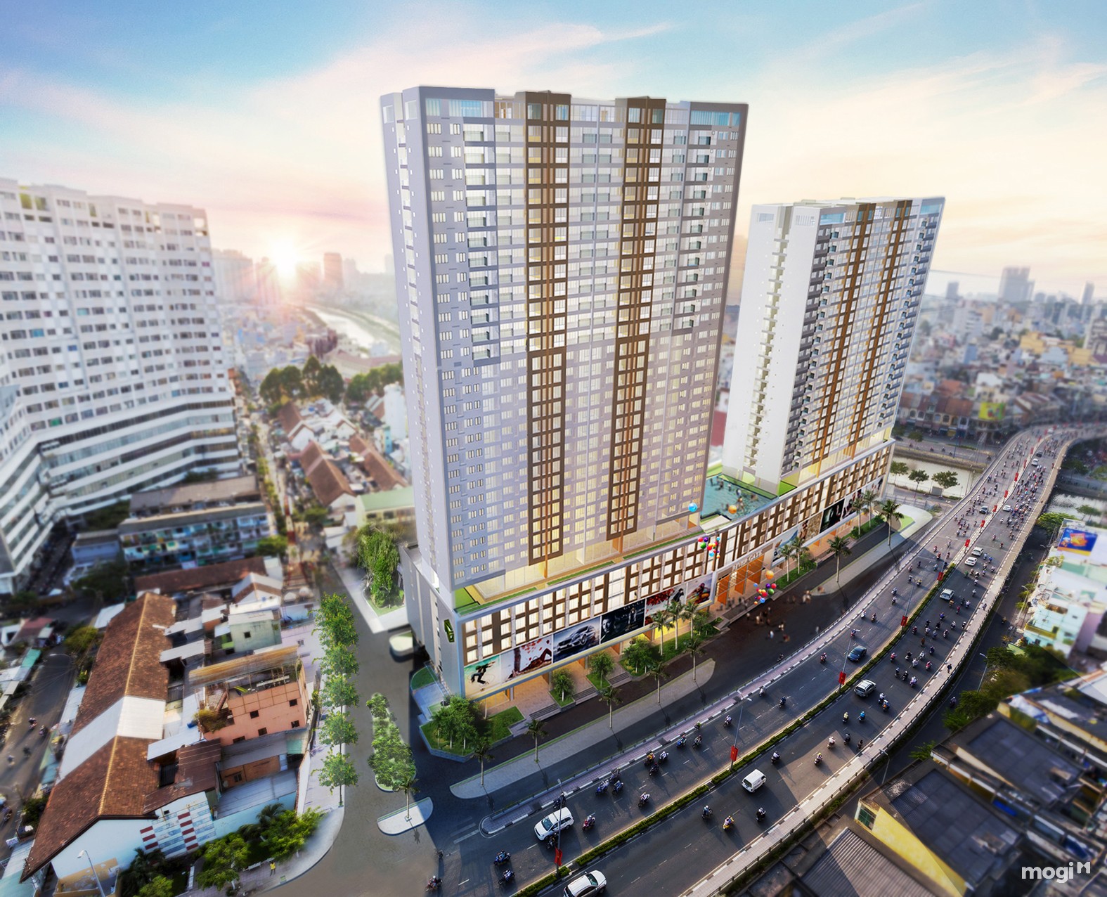 Giá đất tăng cao nhưng khó giảm – Lý do vì sao?