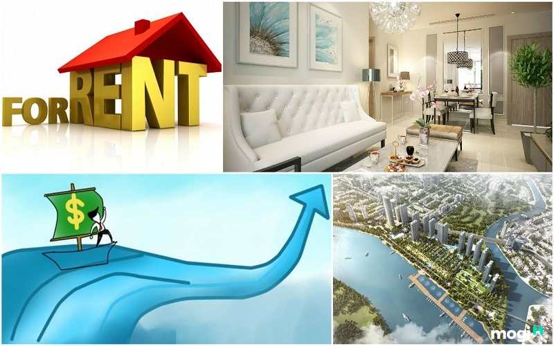 “Lướt sóng” bất động sản- Lợi nhuận lớn nhưng cũng đầy rủi ro
