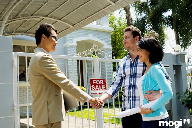 Bí quyết để trở thành một nhà môi giới BĐS thành công
