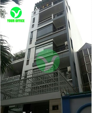 VĂN PHÒNG CHO THUÊ TÒA NHÀ PHONG LAN BUILDING 