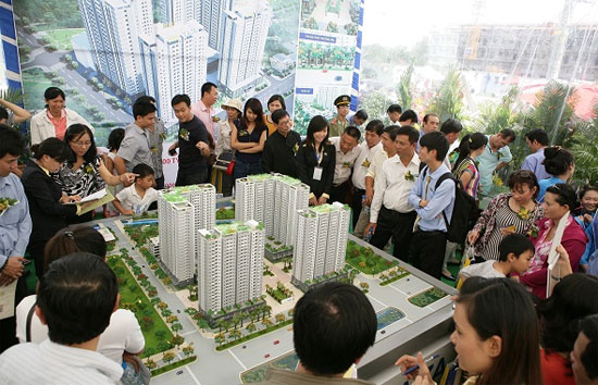 Mua nhà không có sổ đỏ - Con cá rẻ là con cá ươn