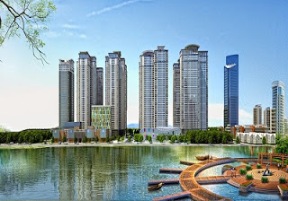 Người Hà Nội và nỗi phân vân mua nhà giá rẻ