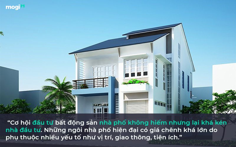 Phân tích ưu nhược điểm khi đầu tư vào các loại hình bất động sản quen thuộc