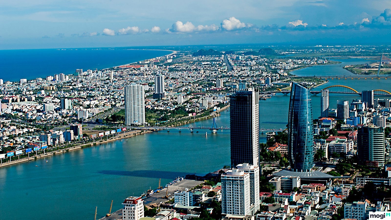 Cho thuê phòng trọ Đà Nẵng bùng nổ thị trường 2018
