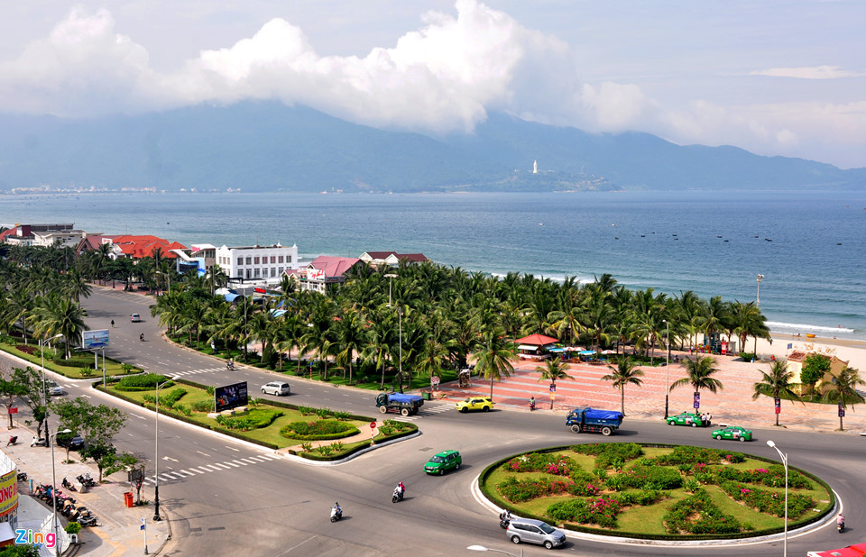 Đà Nẵng ban hành đề án chống thất thu thuế với kinh doanh bất động sản