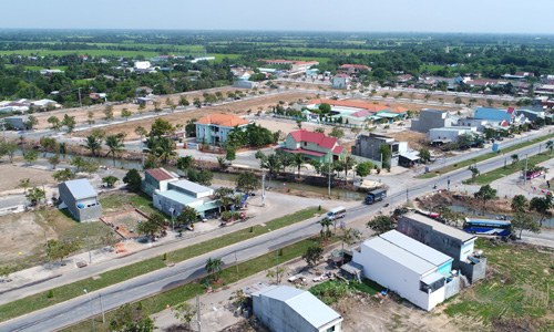 Các thị trường mới nổi được giới đầu tư BĐS chuyển hướng khuấy đảo 