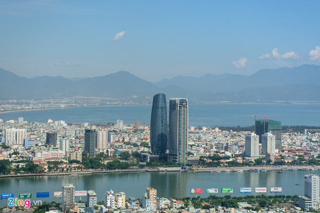 Đà Nẵng đấu giá 100 lô đất ở tại các vị trí ngã ba, ngã tư