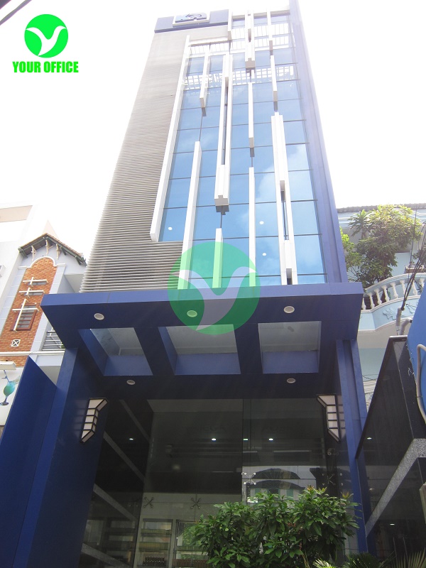 VĂN PHÒNG CHO THUÊ TÒA NHÀ KHANG NAM BUILDING 
