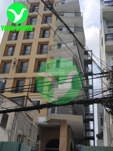 VĂN PHÒNG CHO THUÊ TÒA NHÀ M OFFICE BUILDING 