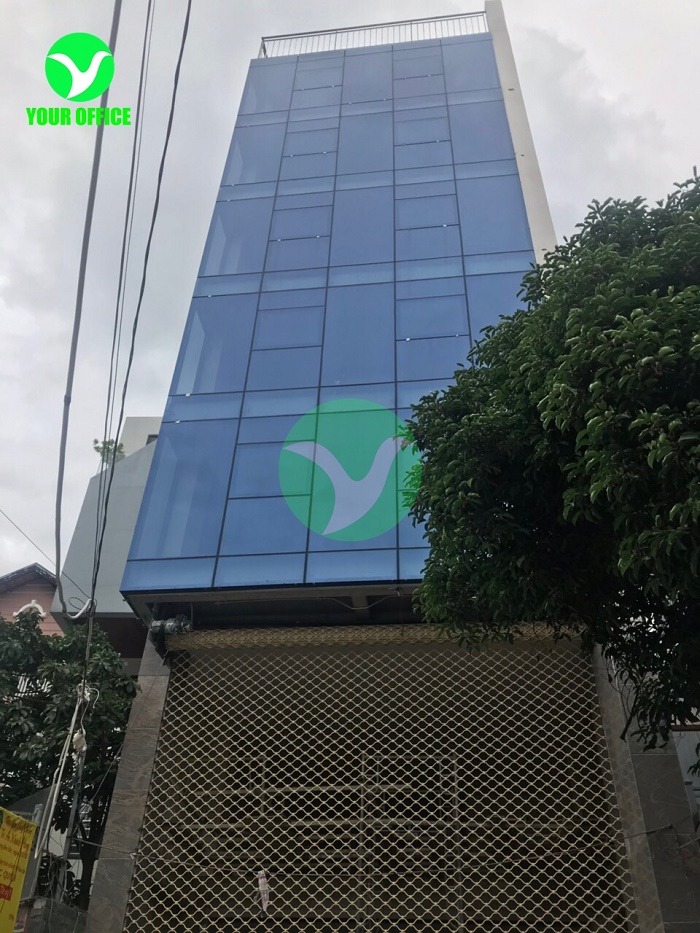 VĂN PHÒNG CHO THUÊ TÒA NHÀ SWIN LAM SƠN BUILDING 