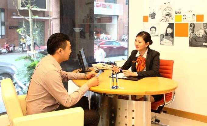 Quy trình và thủ tục vay mua nhà trả góp